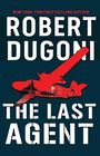 The Last Agent (Large Print)