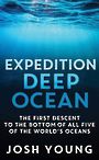 Expedition Deep Ocean (Large Print)