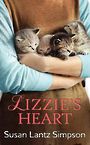 Lizzies Heart (Large Print)