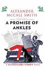 A Promise of Ankles (Large Print)