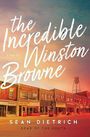 The Incredible Winston Browne (Large Print)