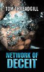 Network of Deceit (Large Print)