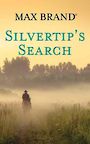 Silvertips Search (Large Print)