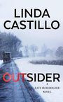 Outsider (Large Print)