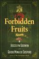 Forbidden Fruits: An Occult Novel