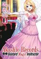 Akashic Records of Bastard Magic Instructor Vol. 11