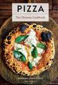 Pizza: The Ultimate Cookbook Featuring More Than 300 Recipes (Italian Cooking, Neapolitan Pizzas, Gifts for Foodies, Cookbook, H