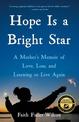 Hope Is a Bright Star: A Mother's Memoir of Love, Loss, and Learning to Live Again