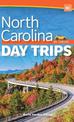 North Carolina Day Trips by Theme