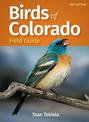 Birds of Colorado Field Guide