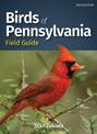 Birds of Pennsylvania Field Guide