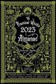 The Practical Witch's Almanac 2023