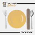 The Cigar Authority COOKBOOK