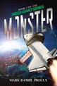 Monster: Book I of the Mega Giant Series