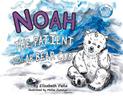 Noah The Patient Polar Bear Cub