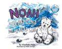 Noah The Patient Polar Bear Cub