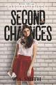 Second Chances: Book Two in the Cardinal Trilogy