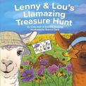 Lenny & Lou's Llamazing Treasure Hunt