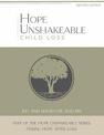 Hope Unshakeable - Child Loss: Finding Hope After Loss