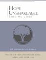 Hope Unshakeable - Sibling Loss: Finding Hope and Healing After Loss