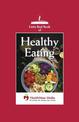 Little Red Book of Healthy Eating: Eat Healthy-Get Healthy-Stay Healthy