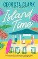 Island Time: A Novel