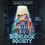 The Sherlock Society [Audiobook]