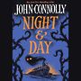 Night and Day [Audiobook]