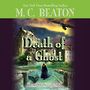 Death of a Ghost [Audiobook]