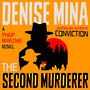 The Second Murderer : A Philip Marlowe Novel [Audiobook/Library Edition]