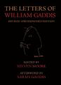 The Letters of William Gaddis: Revised and Expanded Edition