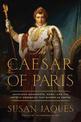 The Caesar of Paris: Napoleon Bonaparte, Rome, and the Artistic Obsession that Shaped an Empire