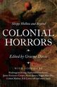 Colonial Horrors: Sleepy Hollow and Beyond