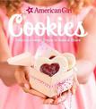 American Girl Cookies