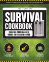 The Ultimate Survival Cookbook