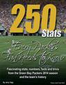 250 Stats Every Packers Fan Needs to Know