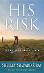 His Risk (Large Print)