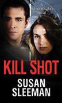 Kill Shot (Large Print)