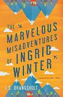 The Marvelous Misadventures of Ingrid Winter (Large Print)