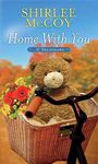 Home with You (Large Print)