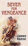 Seven for Vengeance (Large Print)