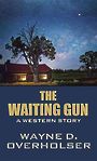 The Waiting Gun (Large Print)