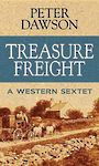 Treasure Freight (Large Print)