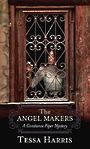 The Angel Makers (Large Print)