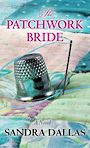 The Patchwork Bride (Large Print)