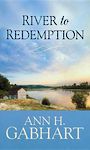 River to Redemption (Large Print)