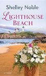 Lighthouse Beach (Large Print)