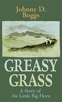 Greasy Grass (Large Print)