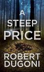 A Steep Price (Large Print)