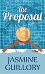 The Proposal (Large Print)